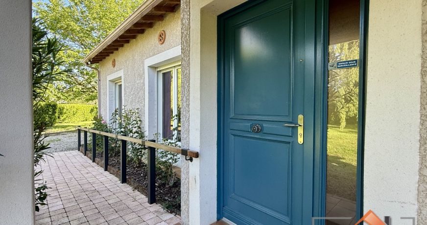 à vendre Maison Mane