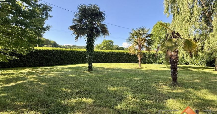 à vendre Maison Mane