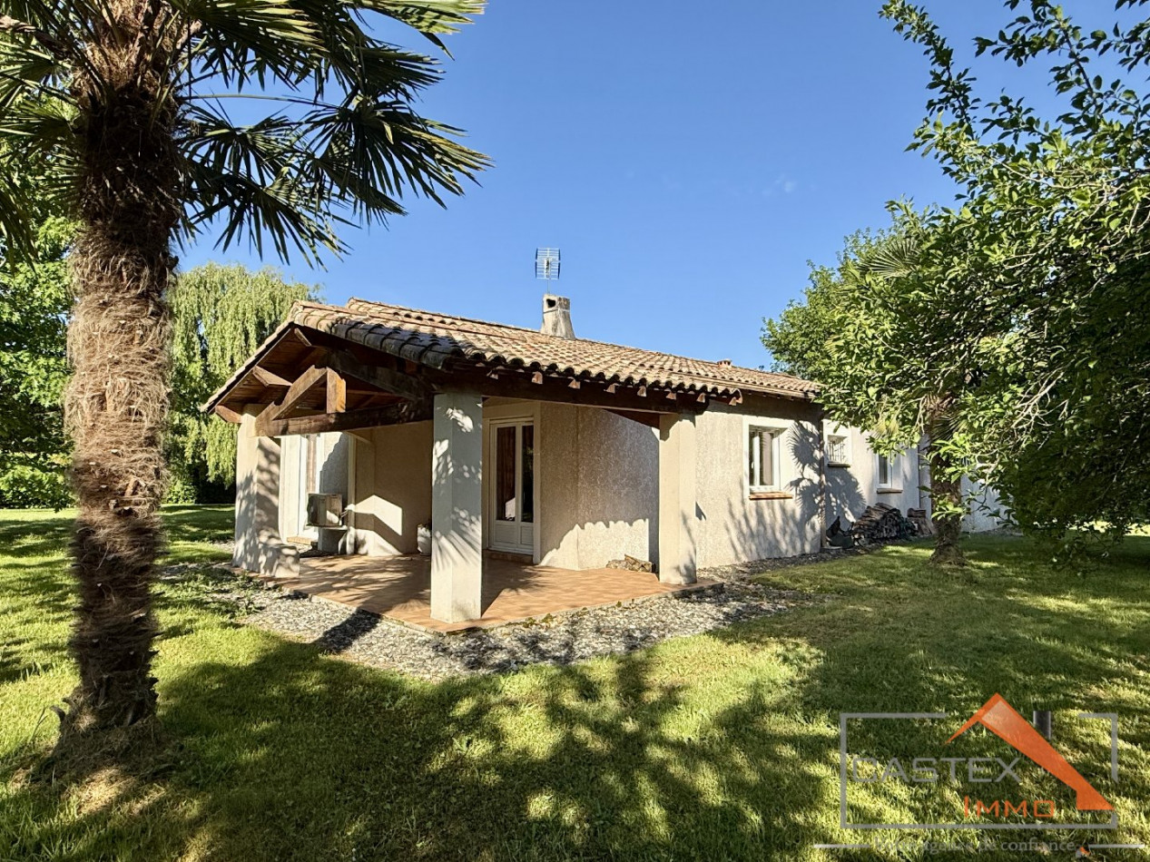 à vendre Maison Mane - Photo 9