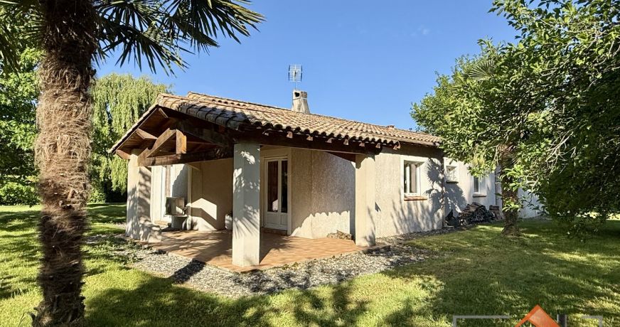 à vendre Maison Mane