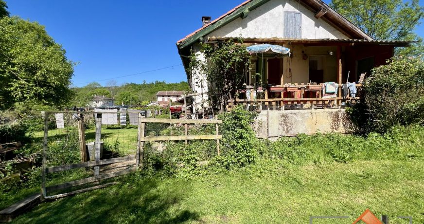 à vendre Maison Mane