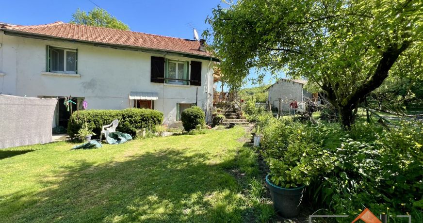à vendre Maison Mane