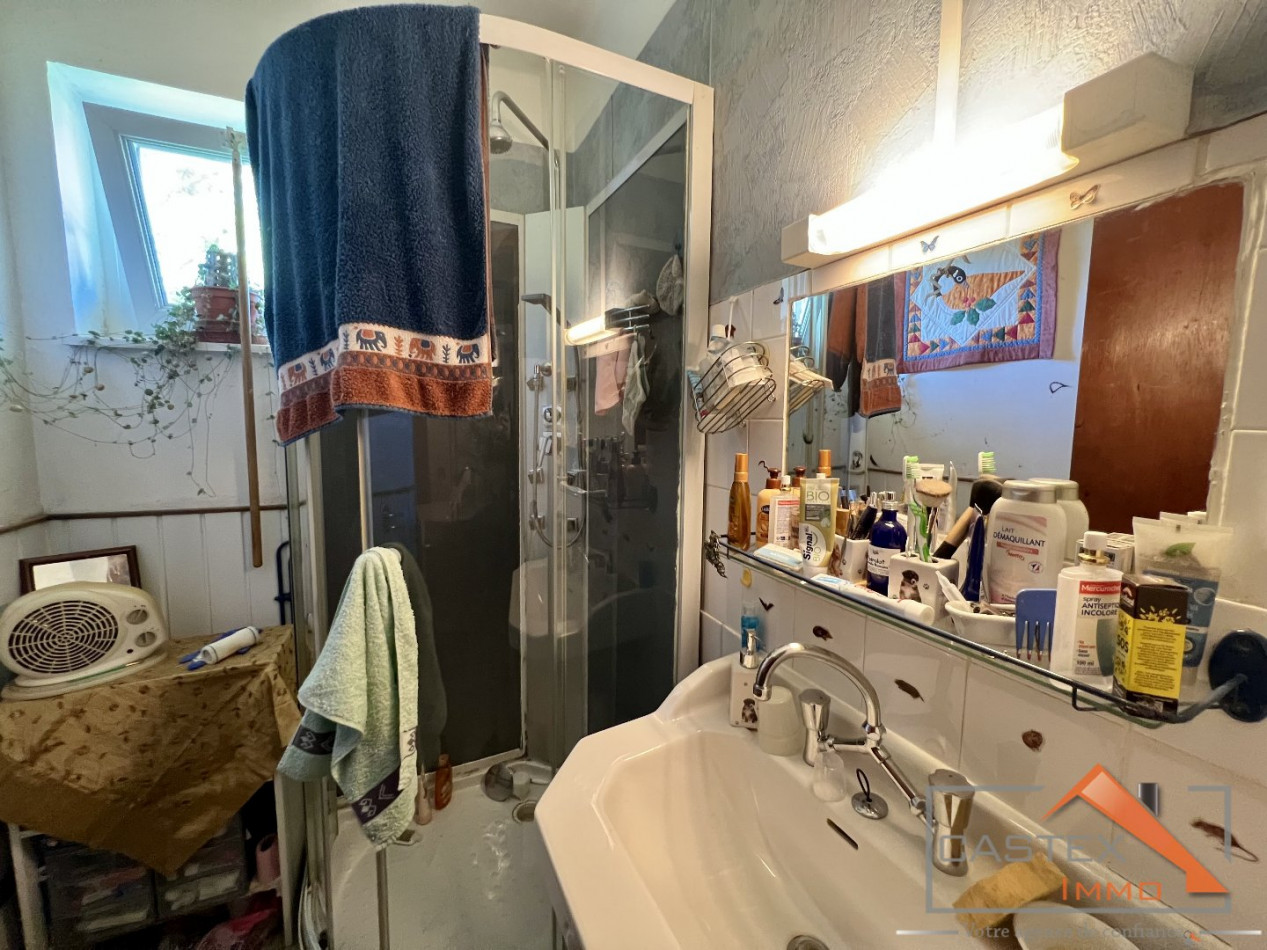 à vendre Maison Mane - Photo 7