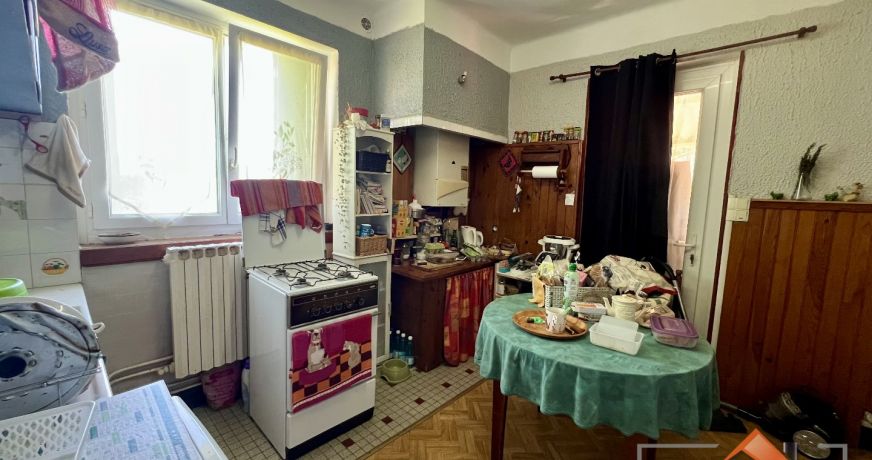 à vendre Maison Mane