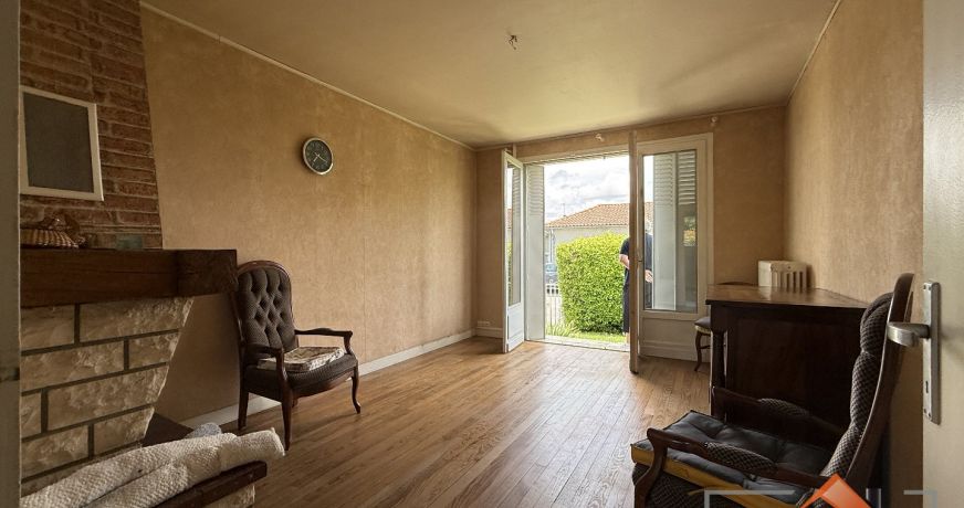 à vendre Maison Saint Gaudens