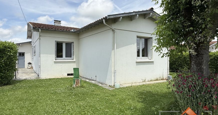 à vendre Maison Saint Gaudens