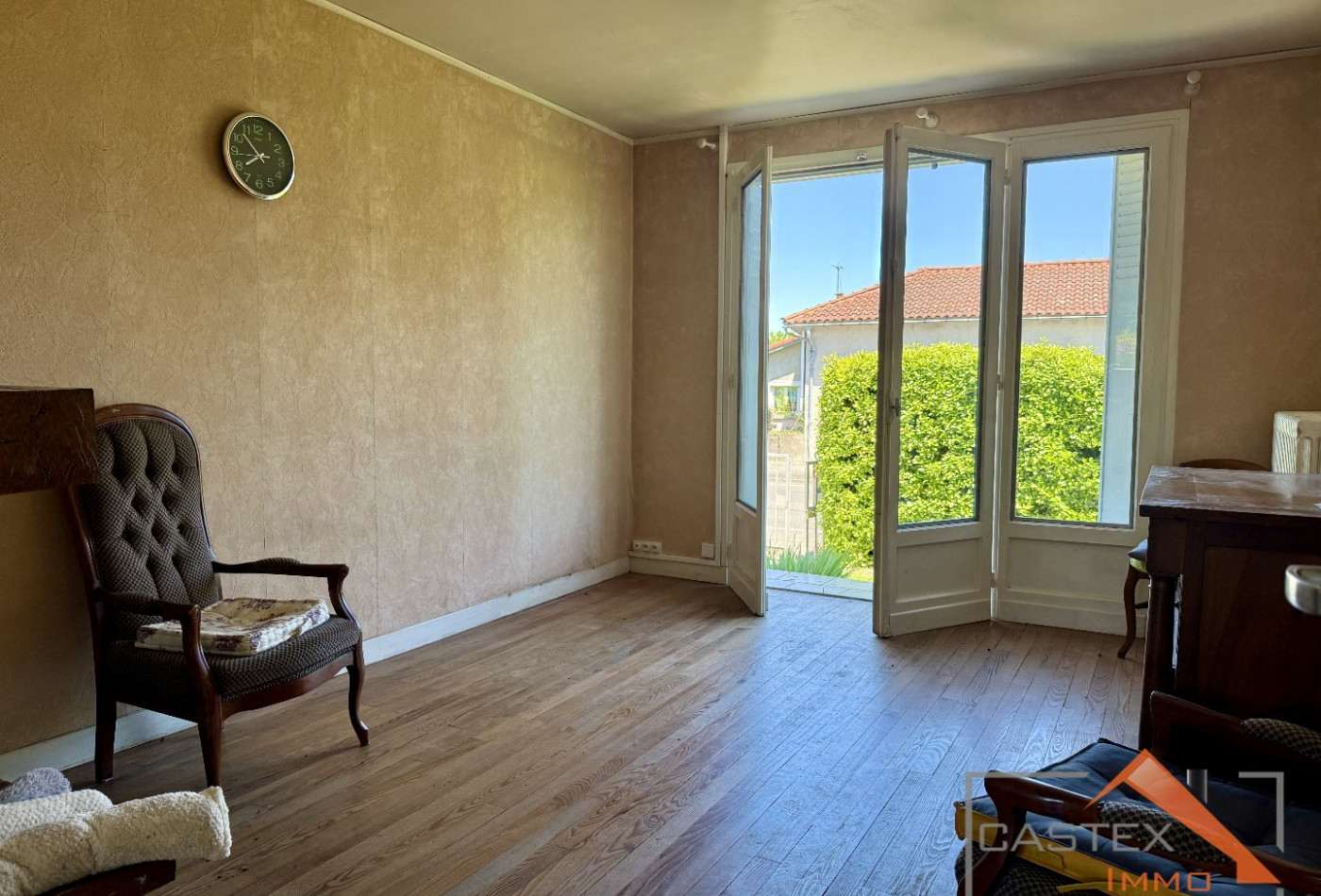 vente Maison Saint Gaudens - Photo 2