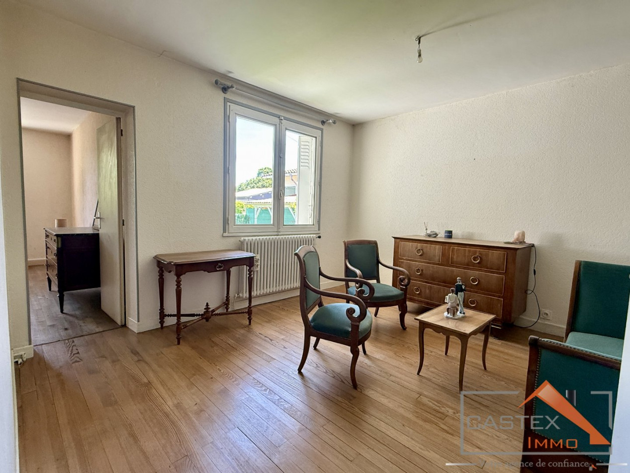 à vendre Maison Saint Gaudens - Photo 8