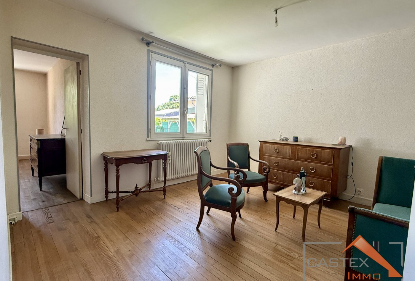 vente Maison Saint Gaudens - Photo 8