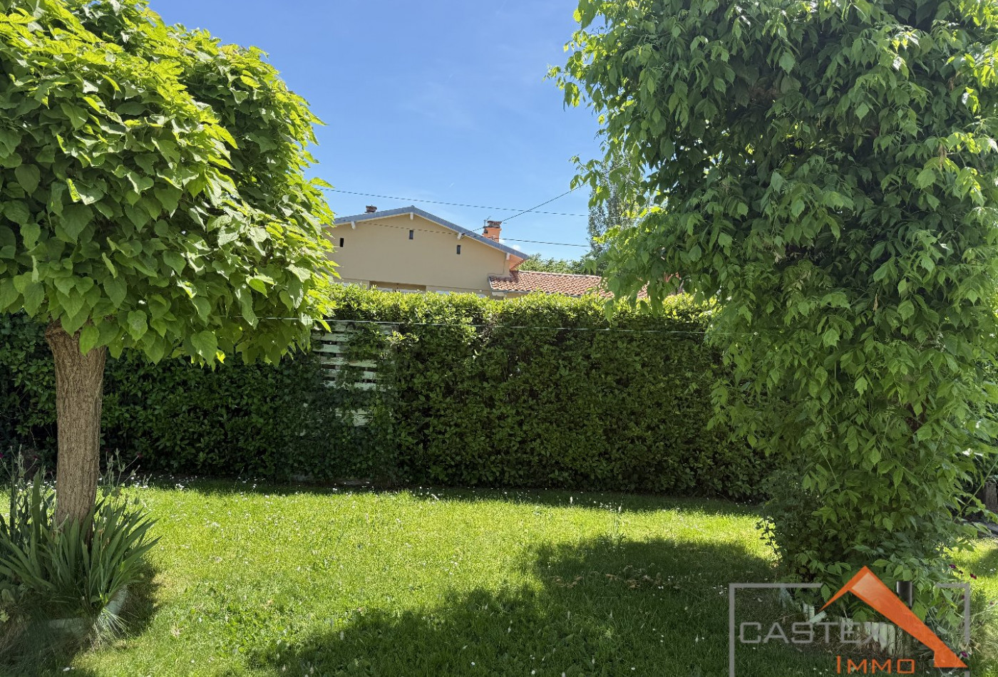vente Maison Saint Gaudens - Photo 10