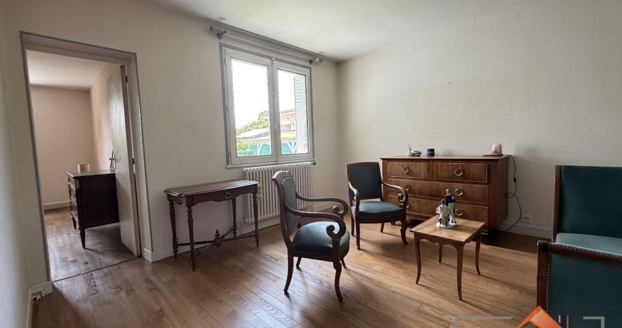 à vendre Maison Saint Gaudens