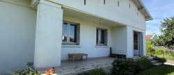 vente Maison Saint Gaudens