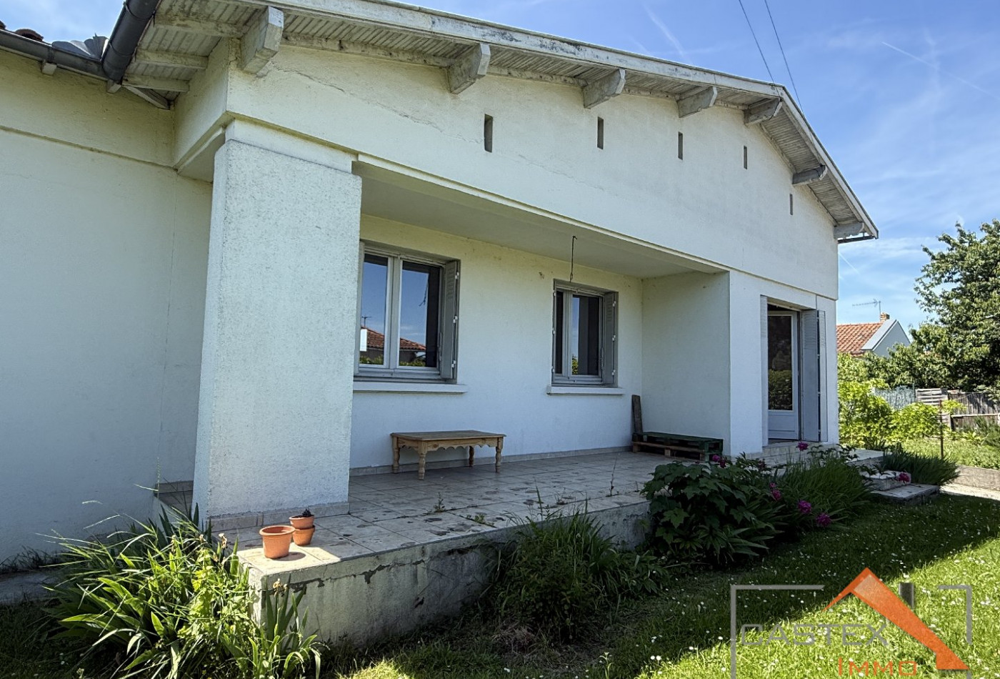 vente Maison Saint Gaudens - Photo 1