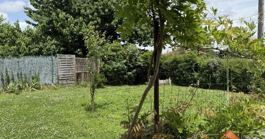 à vendre Maison Saint Gaudens