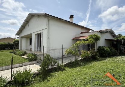 vente Maison Saint Gaudens
