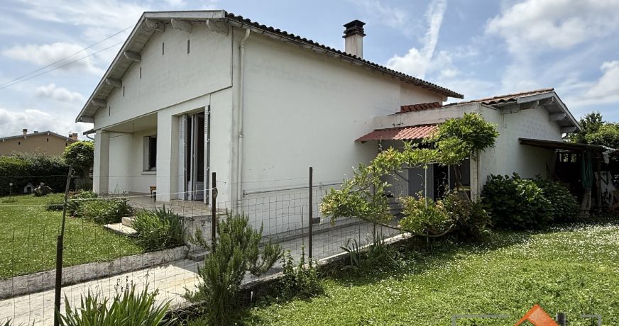 à vendre Maison Saint Gaudens