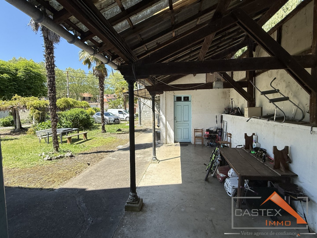 à vendre Maison Salies Du Salat - Photo 6