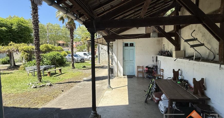 à vendre Maison Salies Du Salat