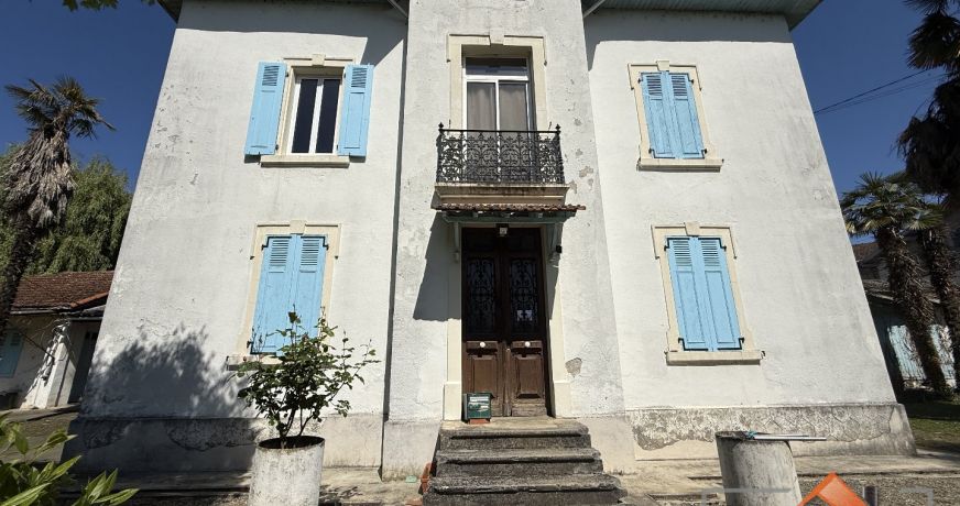 à vendre Maison Salies Du Salat