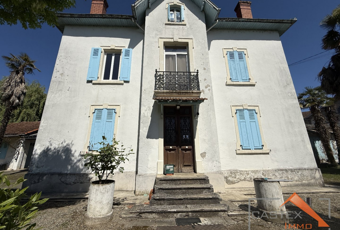 vente Maison Salies Du Salat - Photo 2