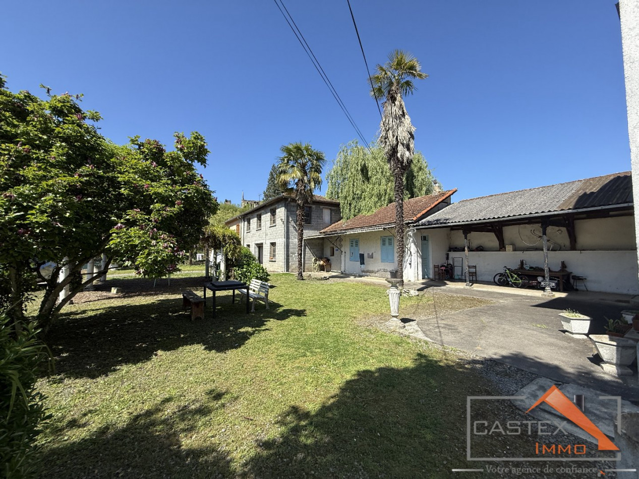 à vendre Maison Salies Du Salat - Photo 3