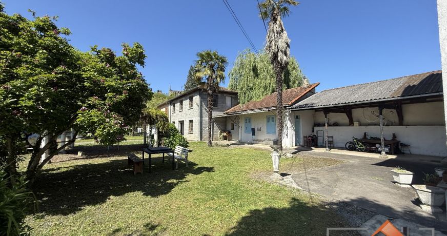 à vendre Maison Salies Du Salat