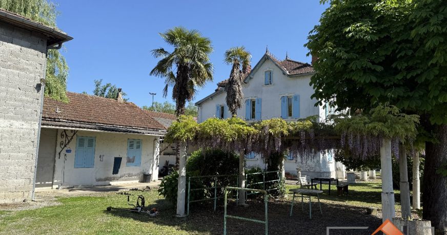 à vendre Maison Salies Du Salat