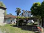 vente Maison Salies Du Salat