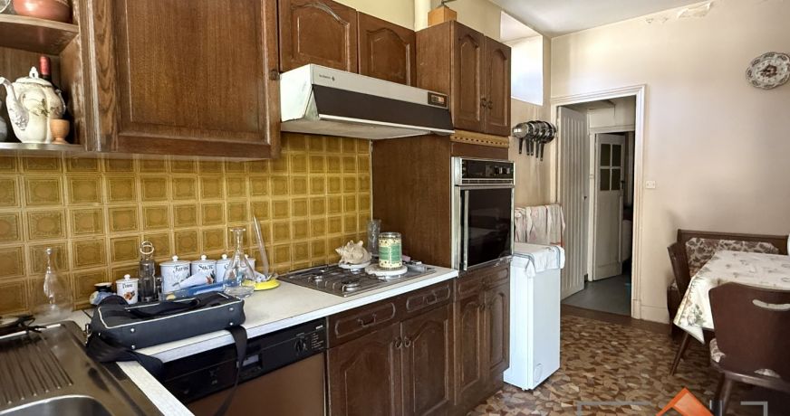 à vendre Maison Salies Du Salat