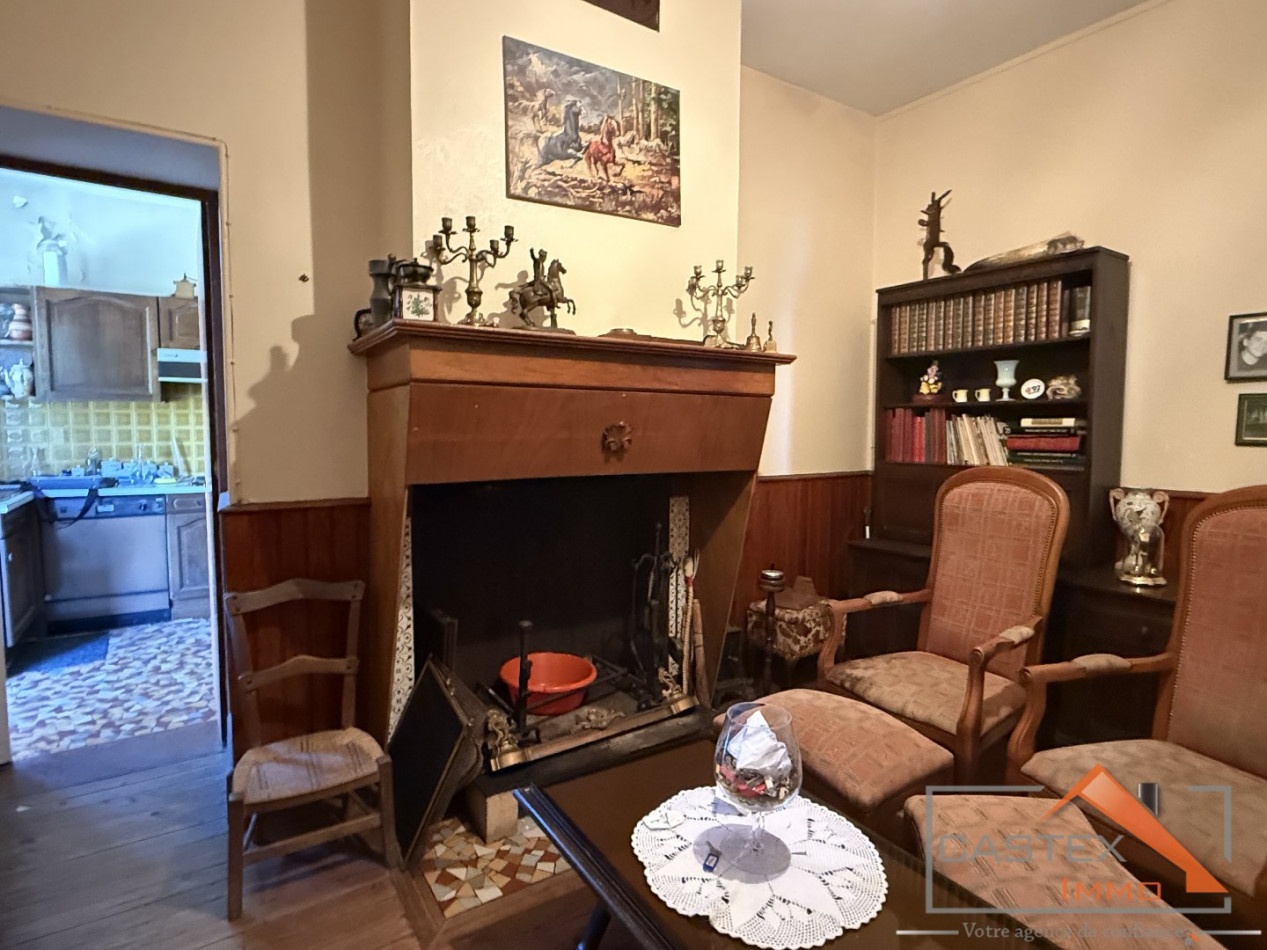 à vendre Maison Salies Du Salat - Photo 5