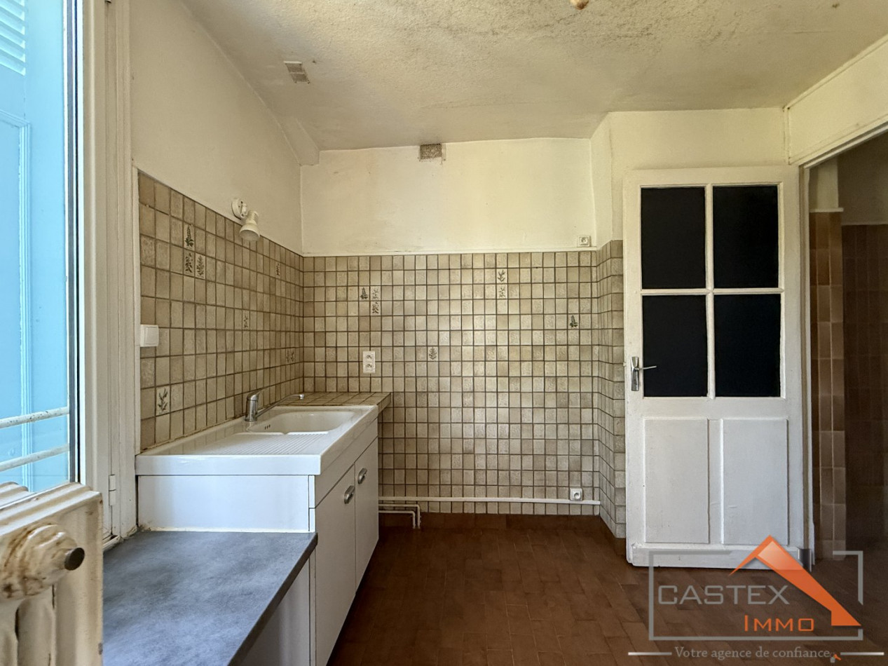 à vendre Maison Salies Du Salat - Photo 8