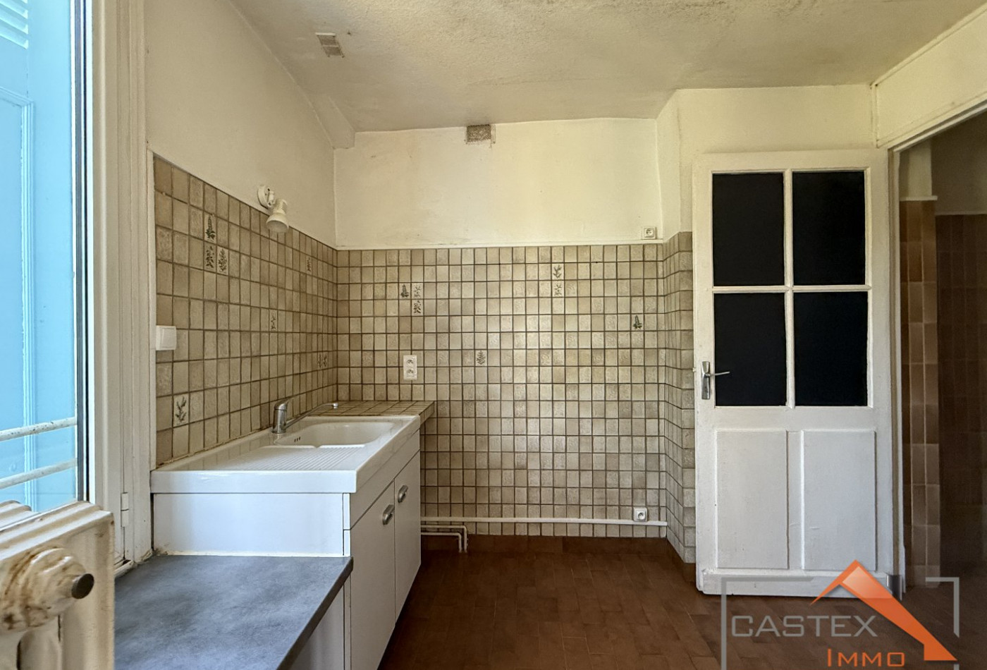 vente Maison Salies Du Salat - Photo 9