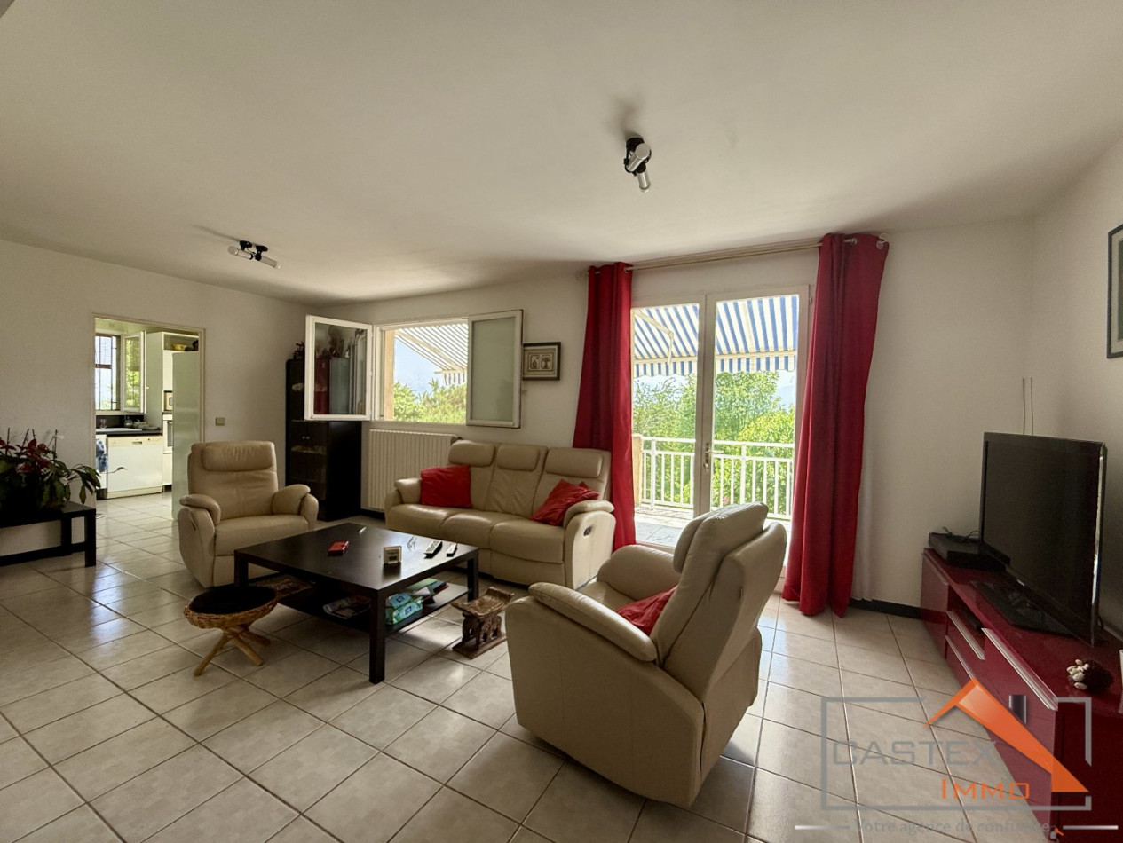 à vendre Maison Saint Martory - Photo 3