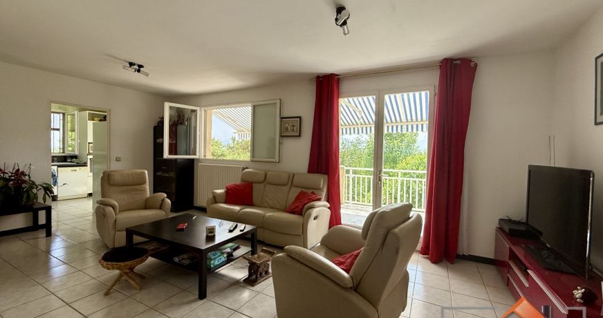 à vendre Maison Landorthe