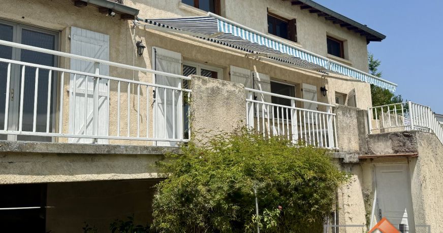 à vendre Maison Landorthe