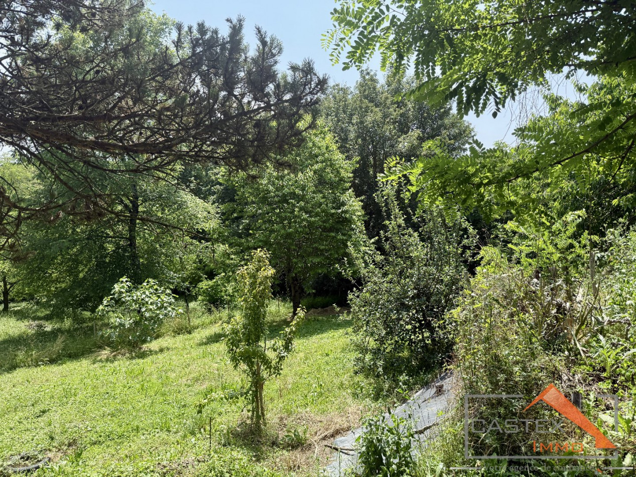 à vendre Maison Saint Martory - Photo 6