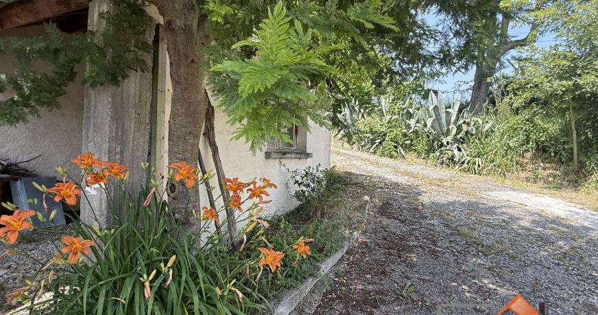 à vendre Maison Landorthe