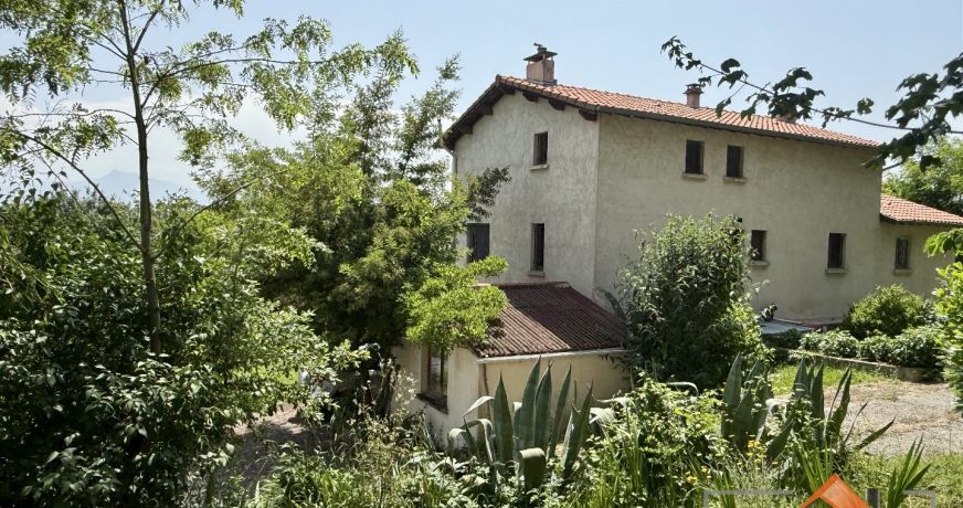 à vendre Maison Landorthe