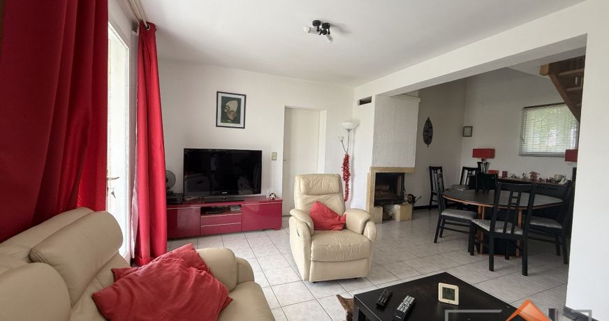 à vendre Maison Saint Martory