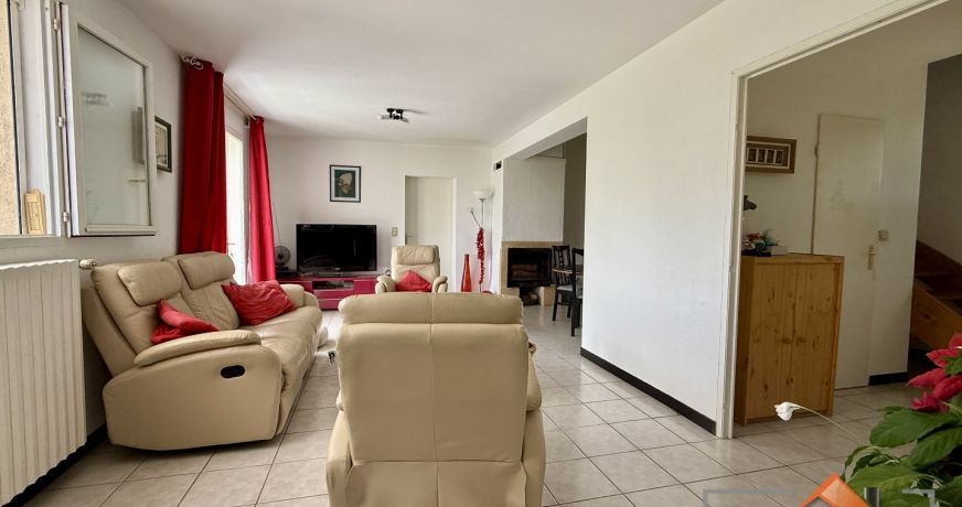 à vendre Maison Landorthe