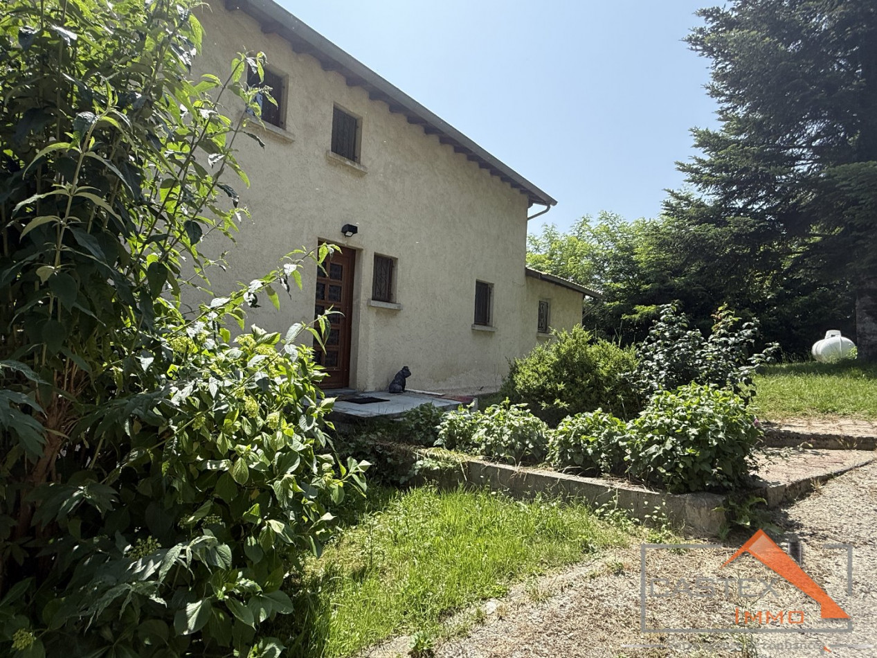 à vendre Maison Saint Martory - Photo 1
