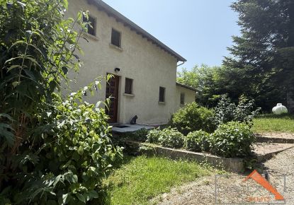 vente Maison Landorthe