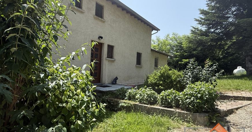 à vendre Maison Saint Martory