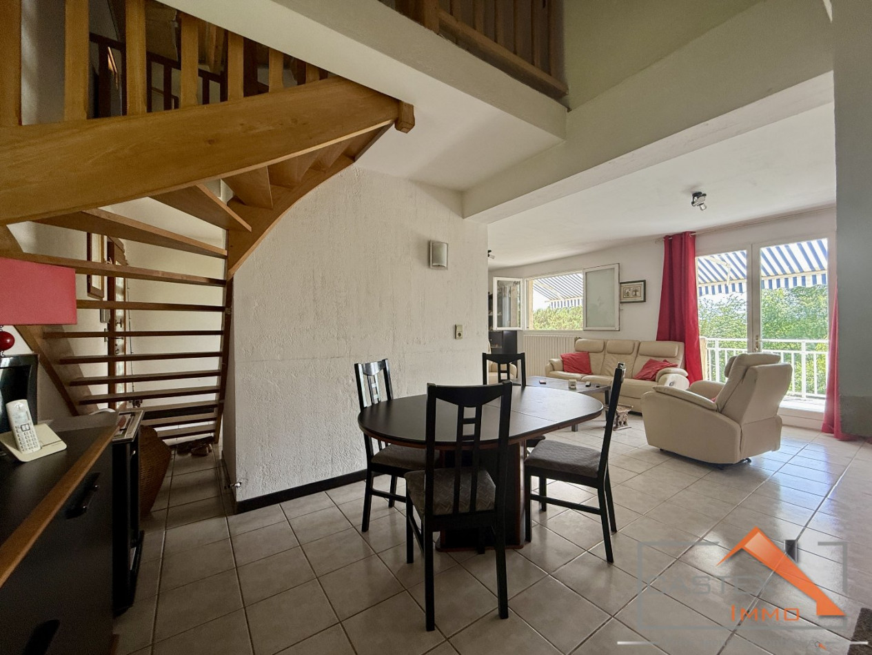 à vendre Maison Saint Martory - Photo 4