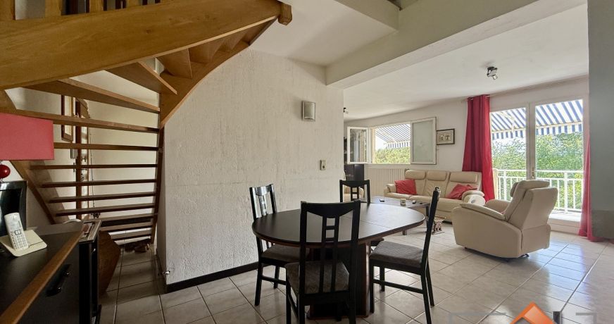 à vendre Maison Landorthe