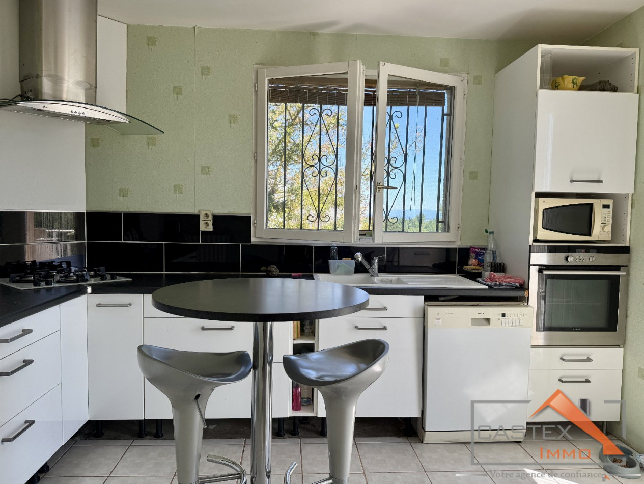 à vendre Maison Landorthe - Photo 5