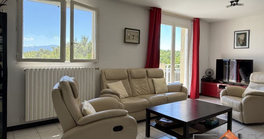 à vendre Maison Landorthe
