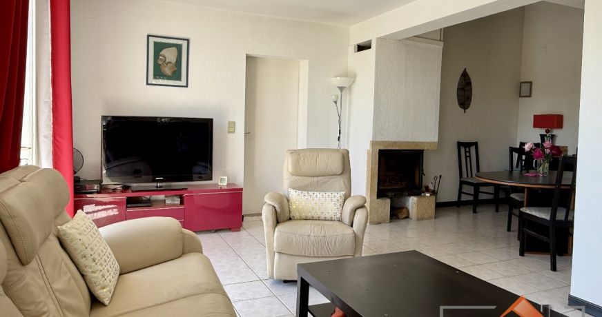 à vendre Maison Landorthe