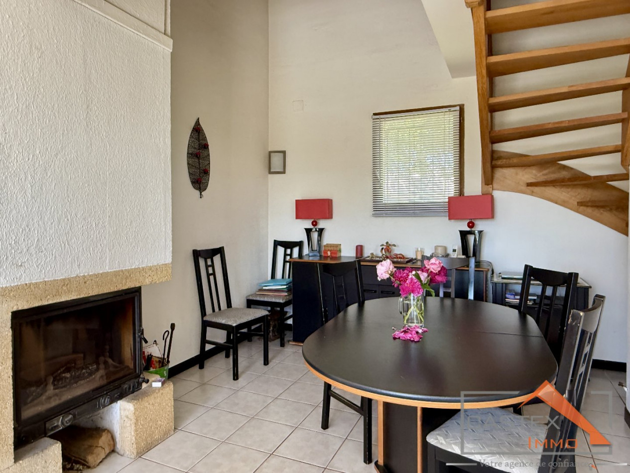 à vendre Maison Landorthe - Photo 6