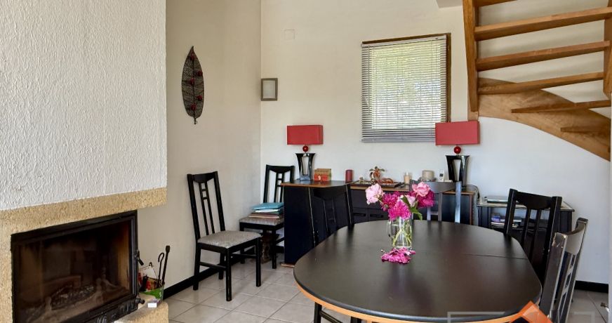 à vendre Maison Landorthe